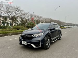 Xe Honda CRV G 2022