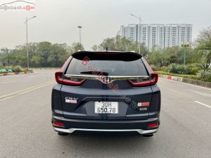 Xe Honda CRV G 2022