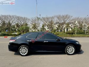 Xe Toyota Camry 2.0G 2021