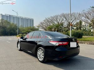 Xe Toyota Camry 2.0G 2021