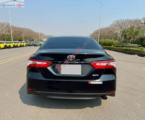 Xe Toyota Camry 2.0G 2021