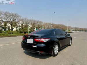 Xe Toyota Camry 2.0G 2021