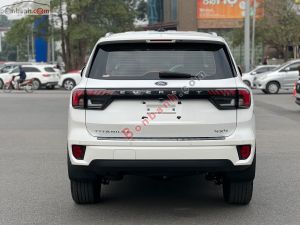 Xe Ford Everest Titanium Plus 2.0L 4x4 AT 2023