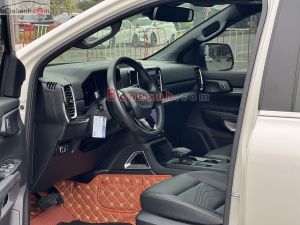 Xe Ford Everest Titanium Plus 2.0L 4x4 AT 2023