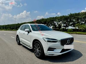 Xe Volvo XC60 T6 AWD Inscription 2020