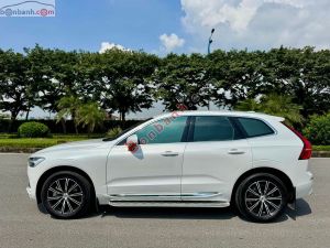 Xe Volvo XC60 T6 AWD Inscription 2020