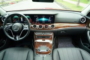 Xe Mercedes Benz E class E200 Exclusive 2022