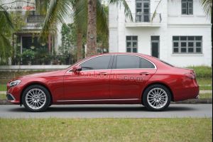 Xe Mercedes Benz E class E200 Exclusive 2022