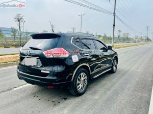 Xe Nissan X trail 2.5 SV 4WD Premium 2018