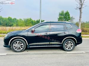 Xe Nissan X trail 2.5 SV 4WD Premium 2018