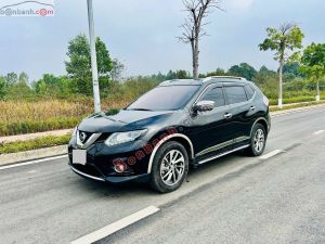 Xe Nissan X trail 2.5 SV 4WD Premium 2018