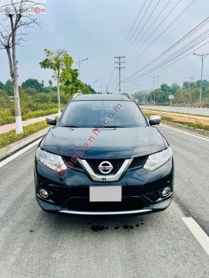 Xe Nissan X trail 2.5 SV 4WD Premium 2018