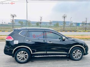 Xe Nissan X trail 2.5 SV 4WD Premium 2018