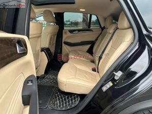 Xe Mercedes Benz GLE Class GLE 400 4Matic Coupe 2017