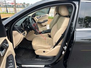 Xe Mercedes Benz GLE Class GLE 400 4Matic Coupe 2017