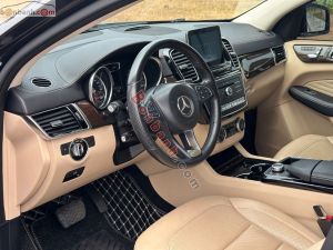 Xe Mercedes Benz GLE Class GLE 400 4Matic Coupe 2017