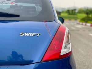 Xe Suzuki Swift 1.4 AT 2016