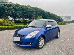 Xe Suzuki Swift 1.4 AT 2016