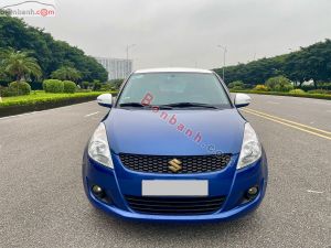 Xe Suzuki Swift 1.4 AT 2016