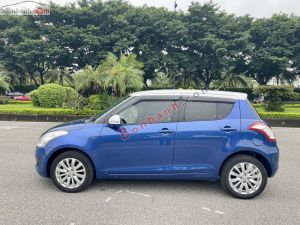 Xe Suzuki Swift 1.4 AT 2016