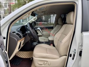 Xe Toyota Prado VX 2.7L 2021