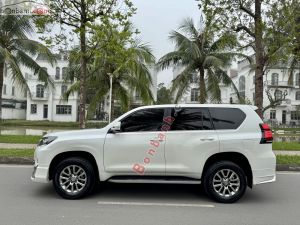 Xe Toyota Prado VX 2.7L 2021