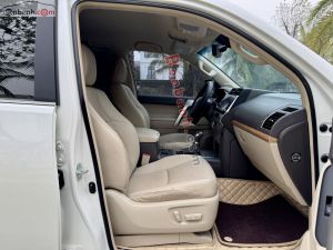 Xe Toyota Prado VX 2.7L 2021