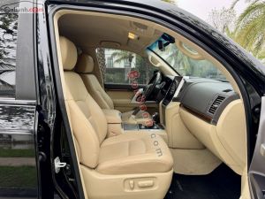 Xe Toyota Land Cruiser VX 4.6 V8 2016