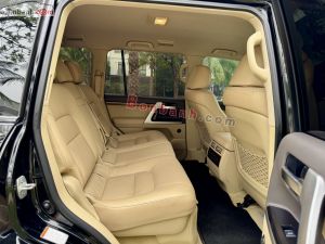 Xe Toyota Land Cruiser VX 4.6 V8 2016