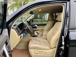 Xe Toyota Land Cruiser VX 4.6 V8 2016