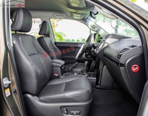 Xe Toyota Prado TXL 2.7L 2015