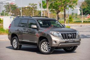 Xe Toyota Prado TXL 2.7L 2015