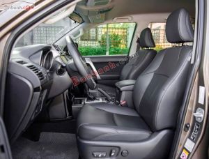 Xe Toyota Prado TXL 2.7L 2015