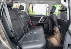 Xe Toyota Prado TXL 2.7L 2015