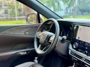 Xe Lexus RX 350 Luxury 2023
