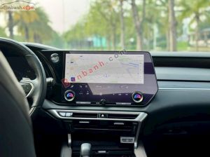 Xe Lexus RX 350 Luxury 2023