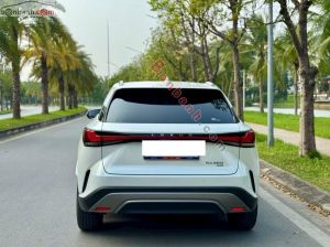 Xe Lexus RX 350 Luxury 2023