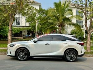 Xe Lexus RX 350 Luxury 2023
