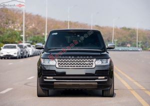 Xe LandRover Range Rover HSE 3.0 2014