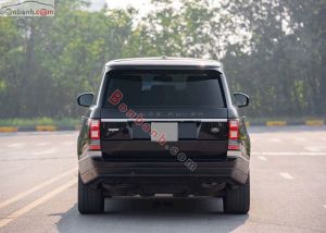 Xe LandRover Range Rover HSE 3.0 2014