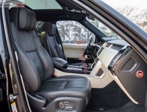 Xe LandRover Range Rover HSE 3.0 2014