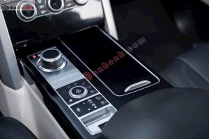 Xe LandRover Range Rover HSE 3.0 2014