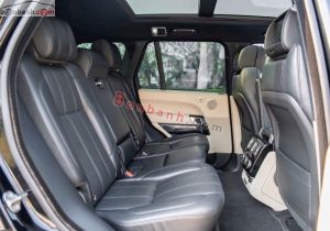 Xe LandRover Range Rover HSE 3.0 2014
