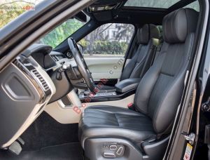 Xe LandRover Range Rover HSE 3.0 2014