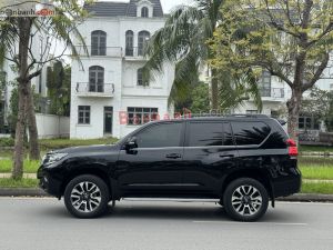 Xe Toyota Prado VX 2.7L 2021