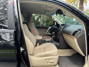 Xe Toyota Prado VX 2.7L 2021