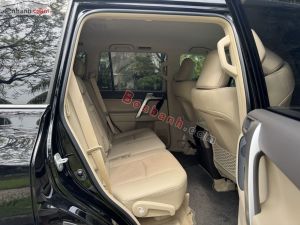 Xe Toyota Prado VX 2.7L 2021