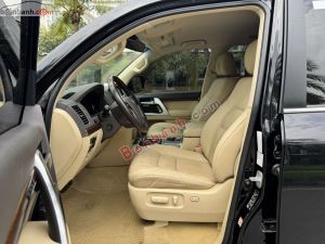 Xe Toyota Land Cruiser VX 4.6 V8 2016