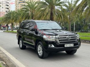 Xe Toyota Land Cruiser VX 4.6 V8 2016