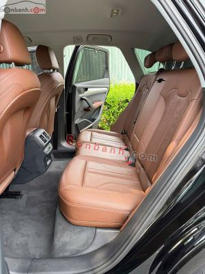 Xe Audi Q5 2.0 AT 2017